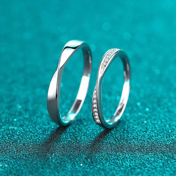 The Ultimate Guide to Simple Wedding Rings 17 Ideas: Elegance in Minimalism