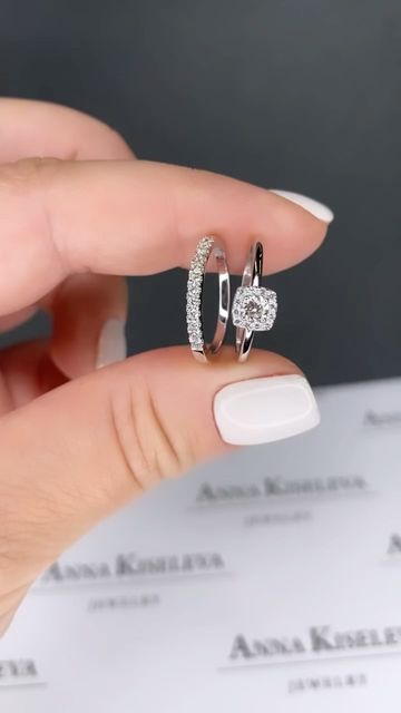 The Ultimate Guide to Simple White Gold Wedding Rings 15 Ideas