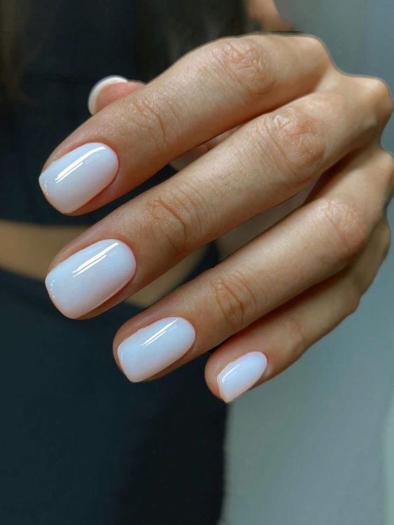 The Ultimate Guide to Short Wedding Nails 24 Ideas: Elegance at Your Fingertips