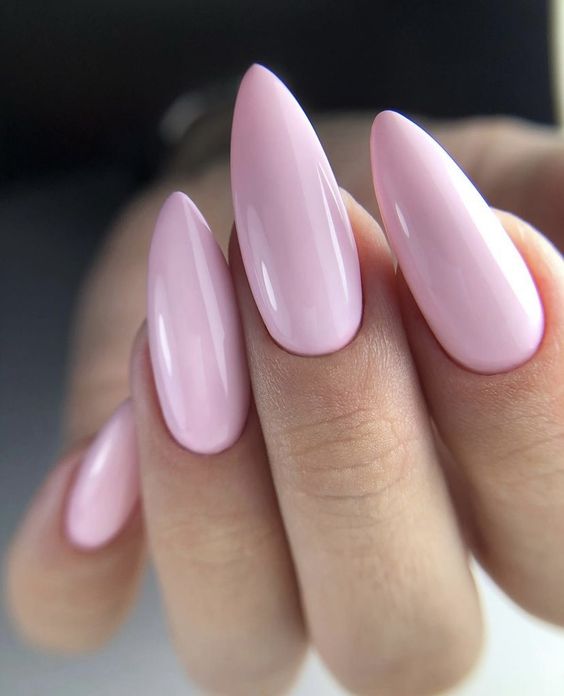 Elegant and Timeless: Mastering the Art of Nude Wedding Nails 26 Ideas