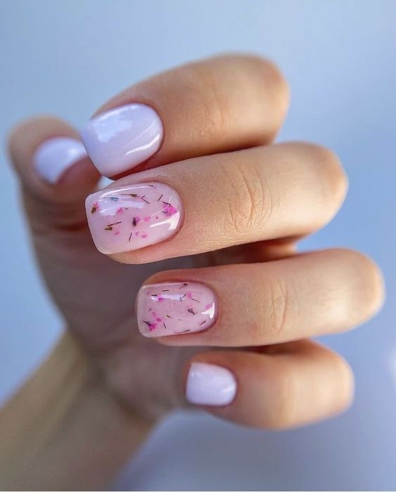 The Ultimate Guide to Short Wedding Nails 24 Ideas: Elegance at Your Fingertips