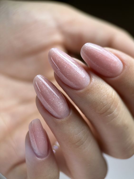 The Ultimate Guide to Short Wedding Nails 24 Ideas: Elegance at Your Fingertips