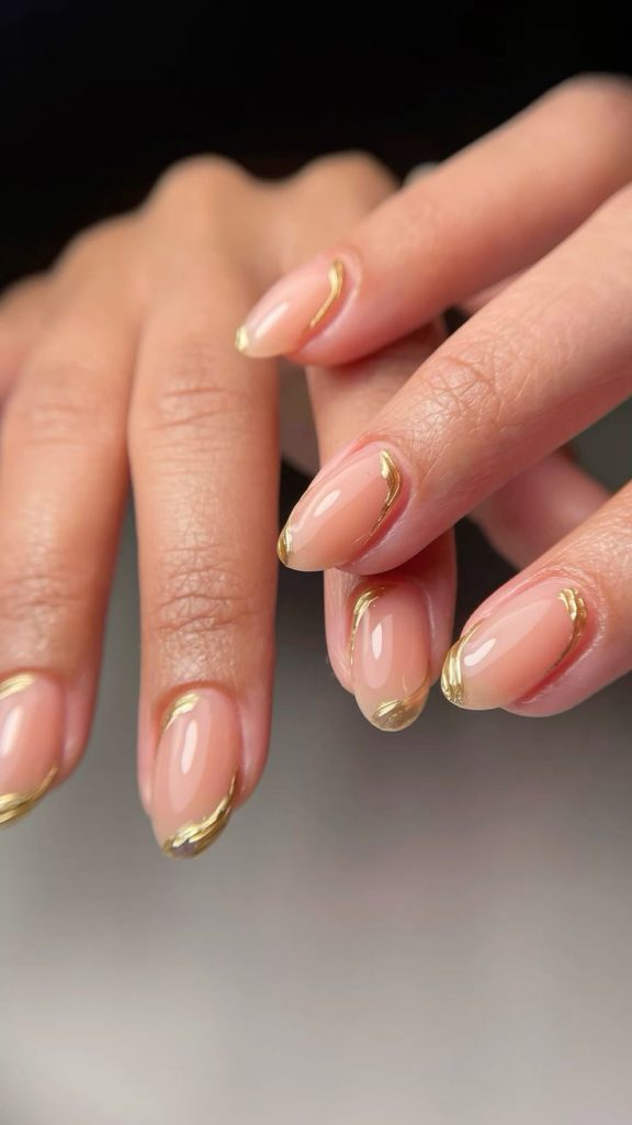 The Ultimate Guide to Short Wedding Nails 24 Ideas: Elegance at Your Fingertips