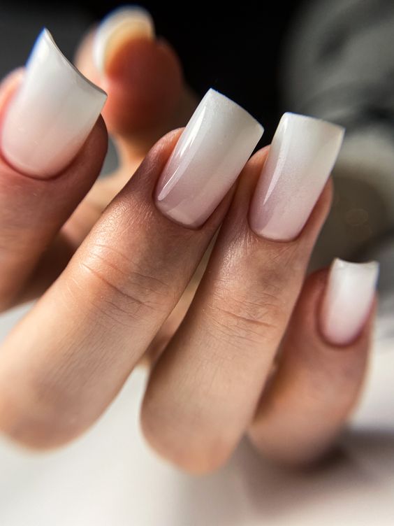 Wedding Nails Simple 16 Ideas: The Epitome of Elegance and Class