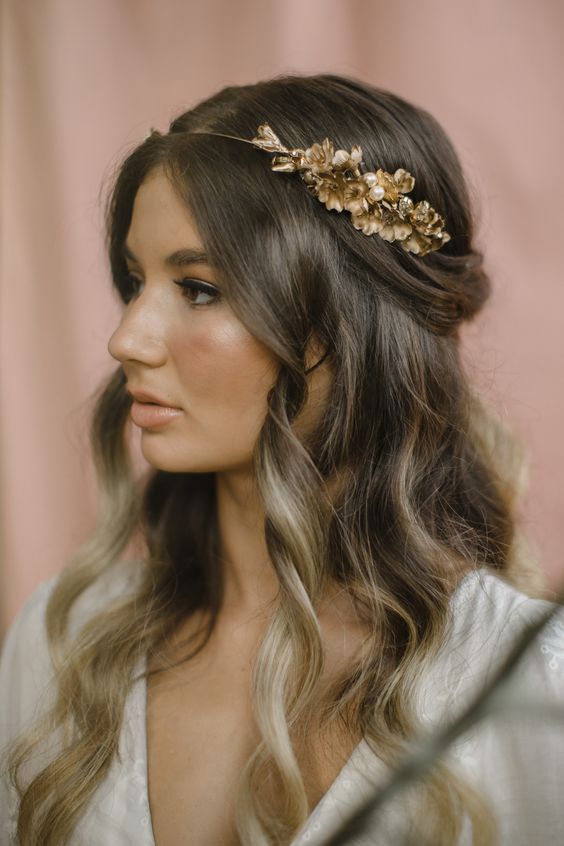 The Ultimate Guide to Wedding Guest Hair Accessories 15 Ideas: Elevate Your Style