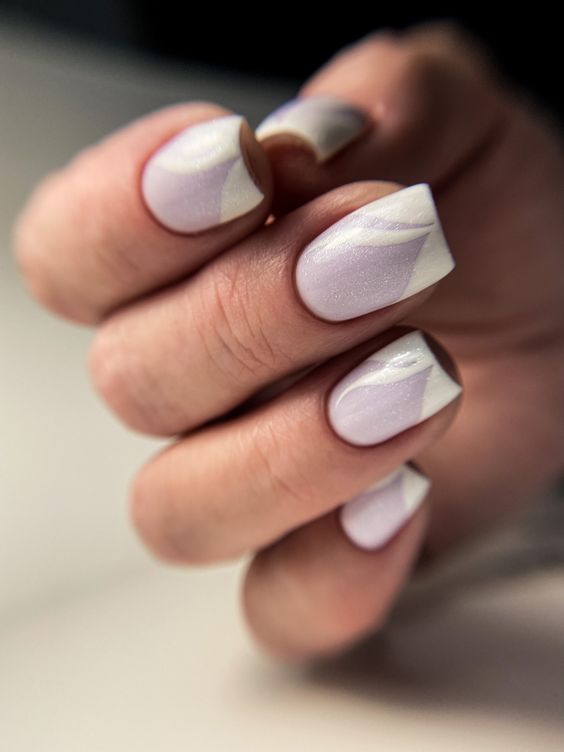 Wedding Nails Simple 16 Ideas: The Epitome of Elegance and Class