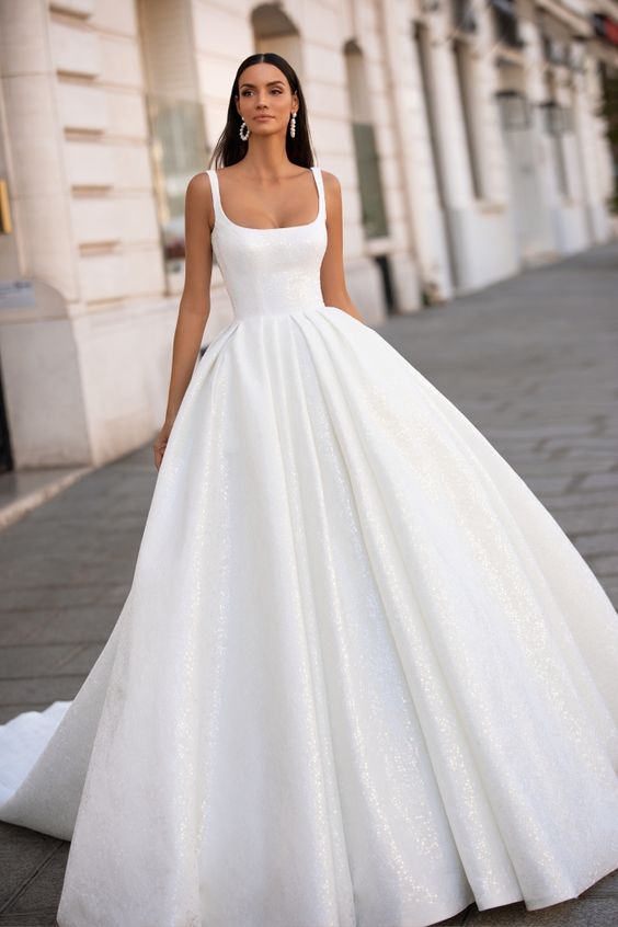 Elegant Wedding Dresses 17 Ideas: A Comprehensive Guide to Finding Your Dream Gown