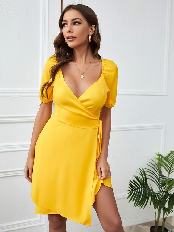 The Ultimate Guide to Classic Wedding Guest Dresses 15 Ideas: Elegance and Style for Every Occasion