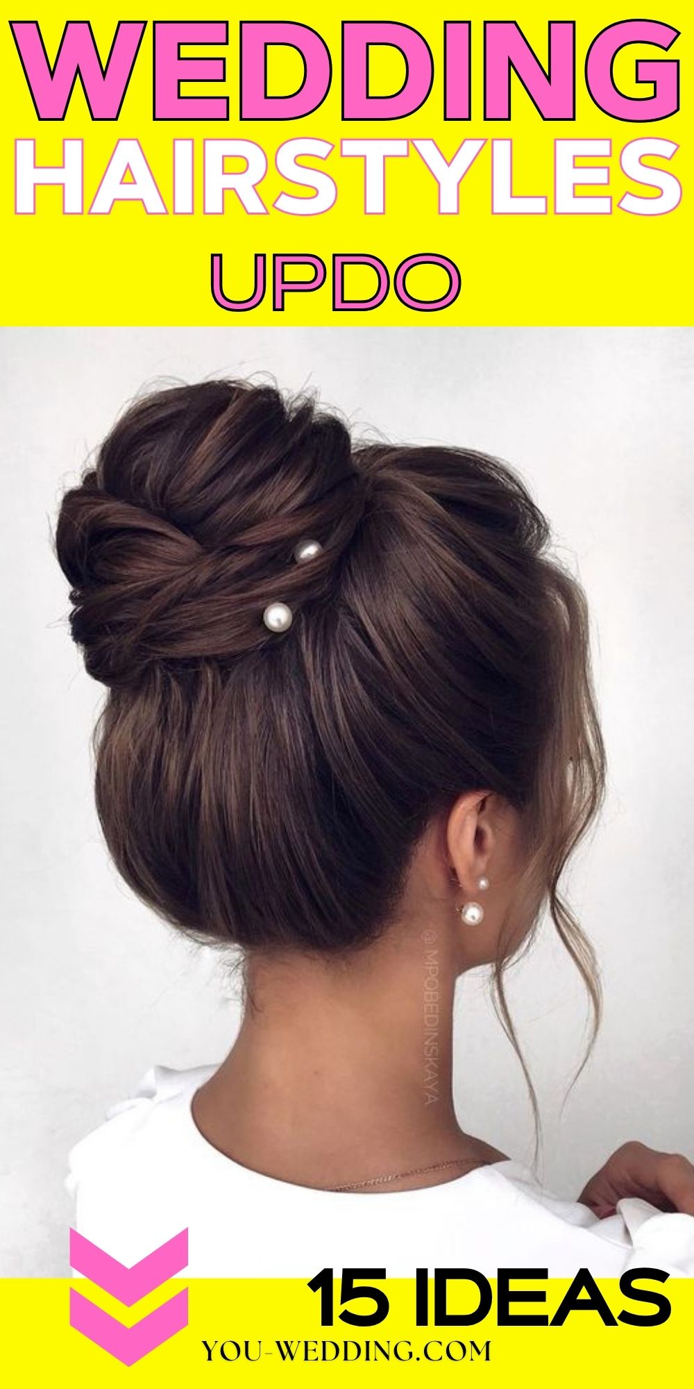 Chic Wedding Hairstyles Updos: From Boho Braids to Elegant Buns