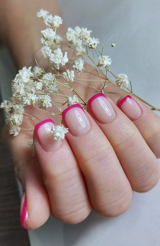The Ultimate Guide to Choosing Your Wedding Nail Colors 15 Ideas