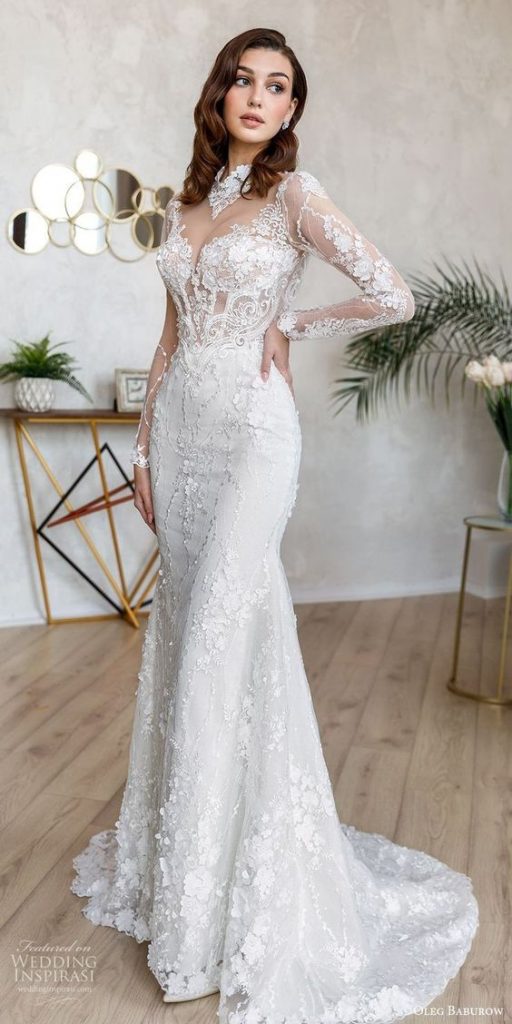 Elegant Wedding Dresses 17 Ideas: A Comprehensive Guide to Finding Your Dream Gown