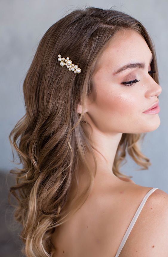 The Ultimate Guide to Wedding Guest Hair Accessories 15 Ideas: Elevate Your Style