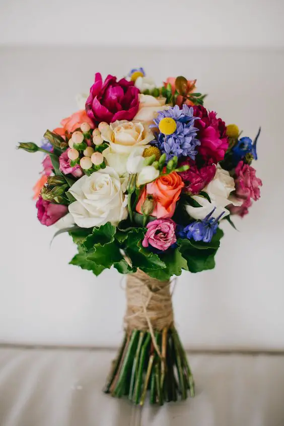 The Ultimate Guide to Exquisite Wedding Flower Arrangements 15 Ideas