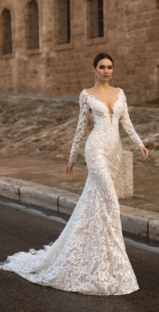 The Ultimate Guide to Chic Wedding Dresses for Every Bride 15 Ideas