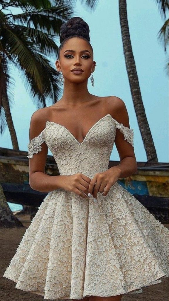 The Ultimate Guide to Choosing the Perfect Wedding Party Dresses 16 Ideas