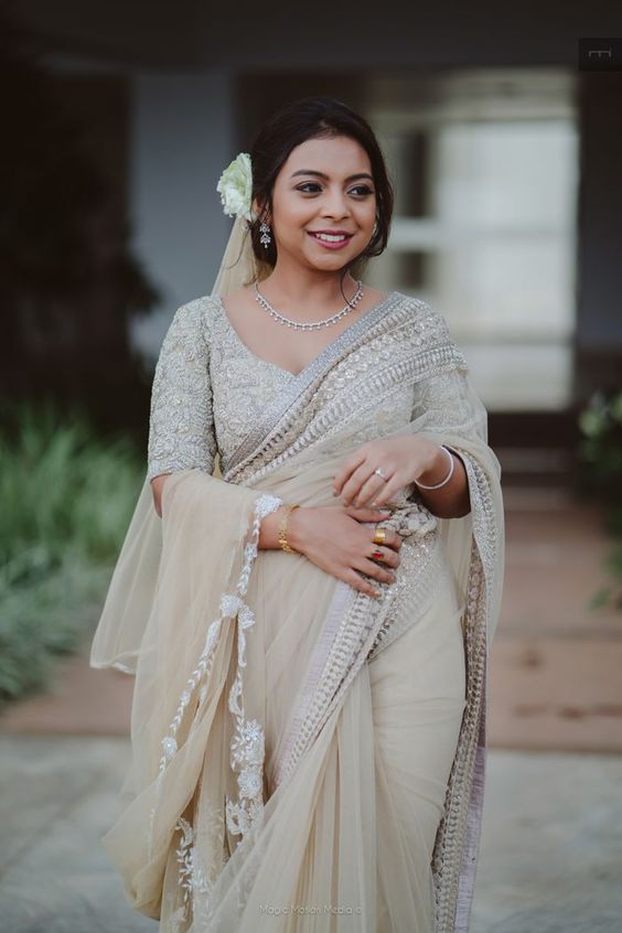 Kerala's Bridal Fashion 27 Ideas: Elegance & Tradition