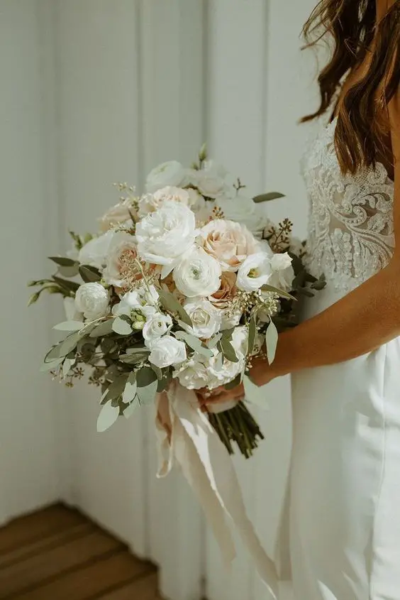 The Ultimate Guide to Wedding Flower Inspiration 16 Ideas