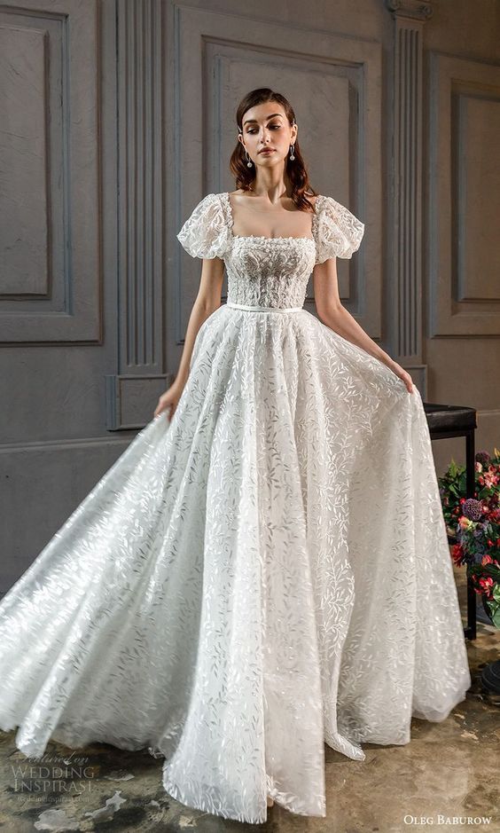 Embracing the Corset: A Modern Nod to Historical Elegance in Bridal Fashion 26 Ideas