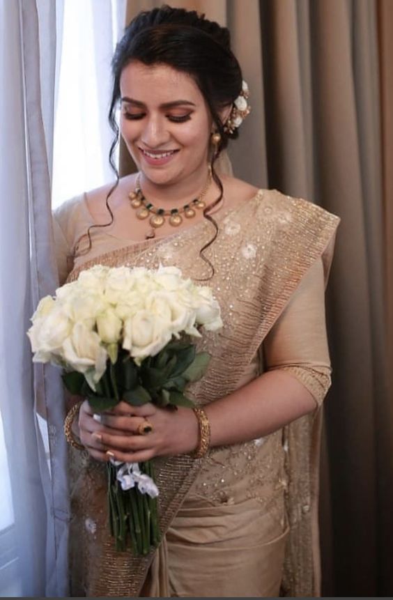Kerala's Bridal Fashion 27 Ideas: Elegance & Tradition