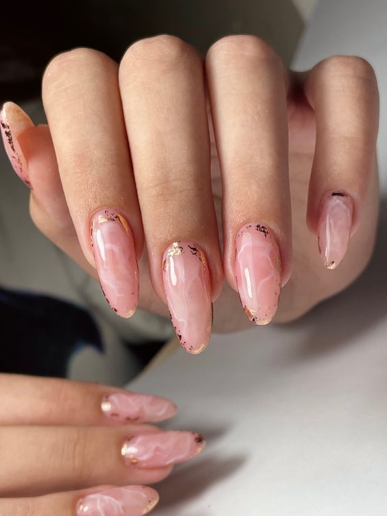 The Ultimate Guide to Wedding Guest Nails 15 Ideas: From Classy to Chic