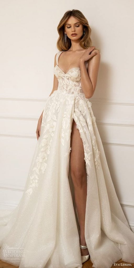 The Ultimate Guide to Wedding Dresses Trends: Elevate Your Bridal Style 15 Ideas