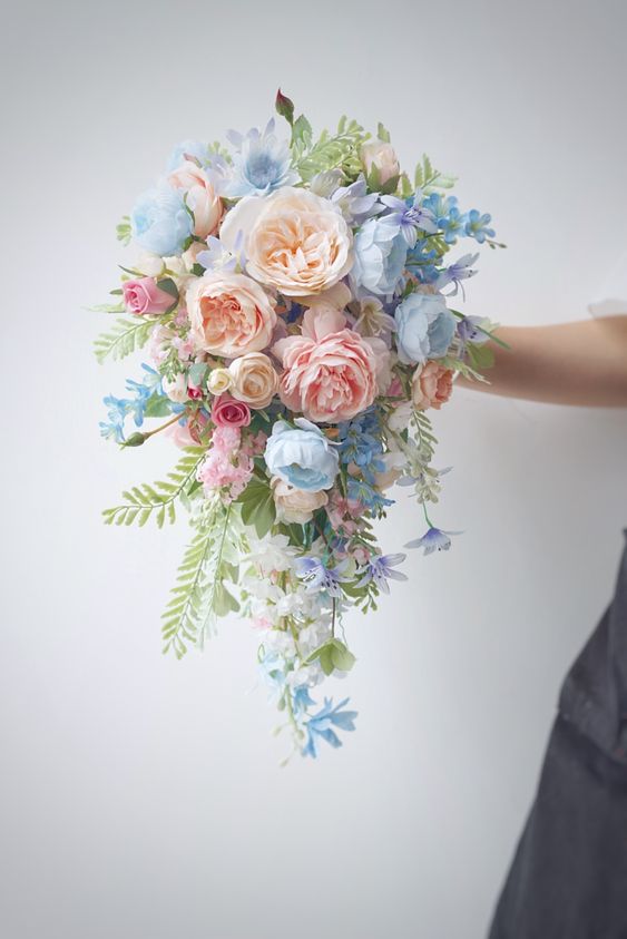 The Ultimate Guide to Exquisite Wedding Flower Arrangements 15 Ideas