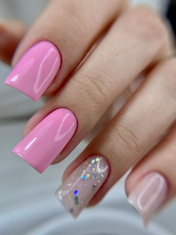 The Quintessence of Wedding Nails 25 Ideas: Elegance Personified