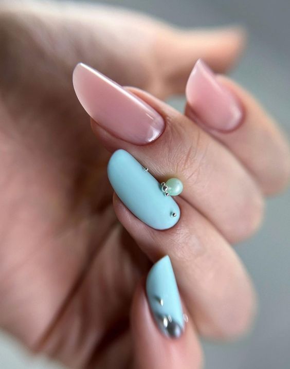 The Ultimate Guide to Wedding Nails Design 25 Ideas: Trends, Tips, and Techniques for Your Big Day