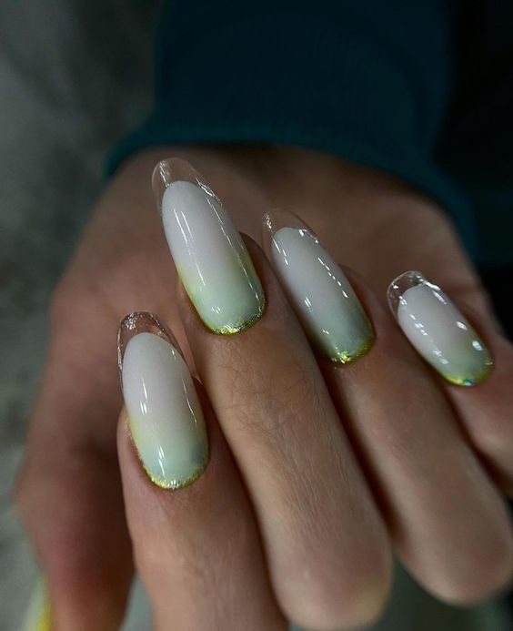 The Quintessence of Wedding Nails 25 Ideas: Elegance Personified