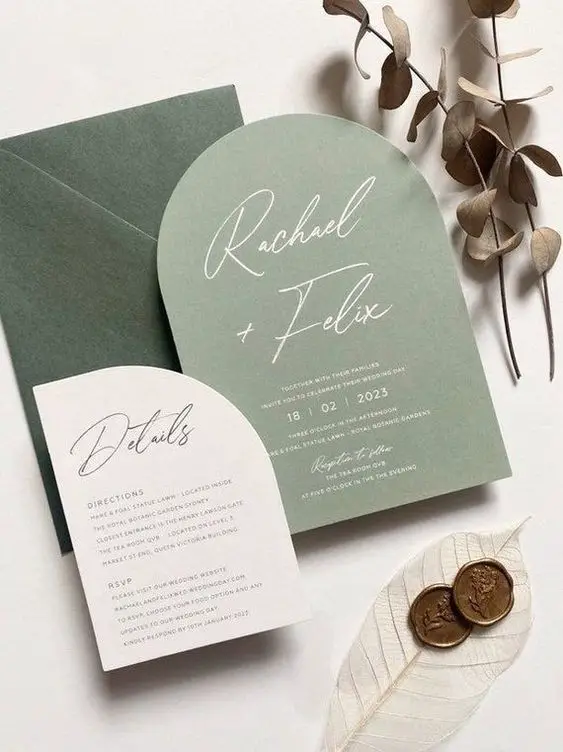 The Art of Invitation 24 Ideas: A Journey Through Style and Sophistication