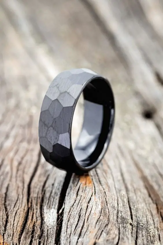 Stunning Mens Tungsten Wedding Bands 23 Ideas: The Ultimate Guide to Styles and Trends