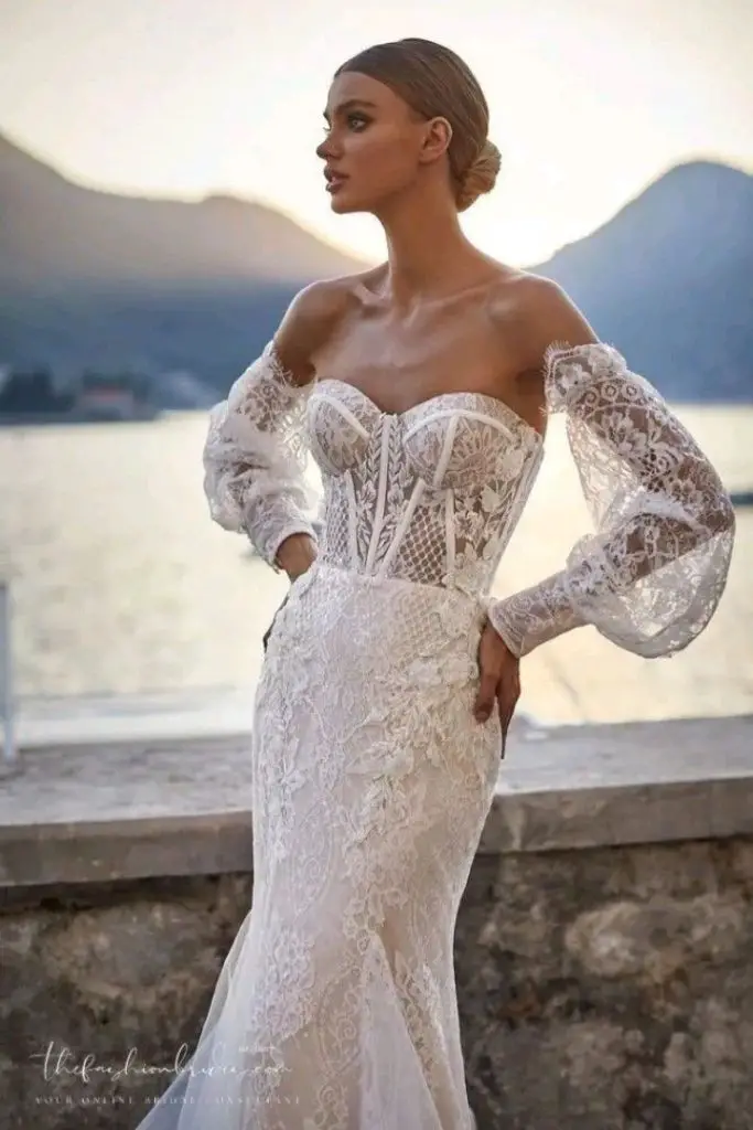 Wedding Dresses June 2024: A Journey Through Style and Elegance