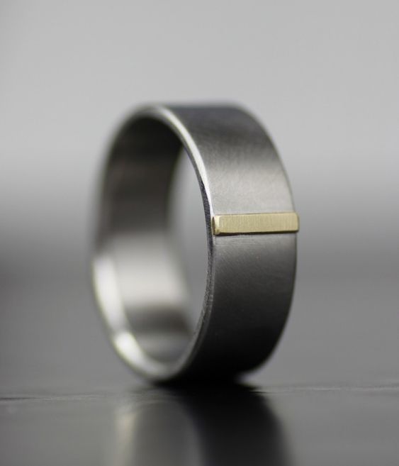 Stunning Mens Tungsten Wedding Bands 23 Ideas: The Ultimate Guide to Styles and Trends