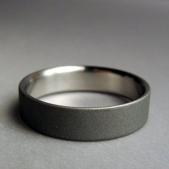 Stunning Mens Tungsten Wedding Bands 23 Ideas: The Ultimate Guide to Styles and Trends