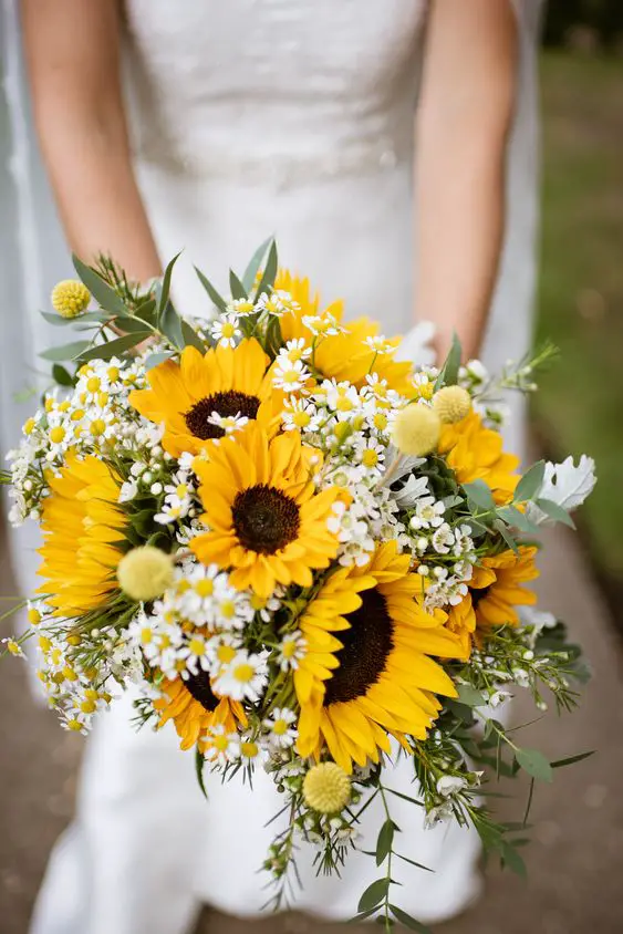 Wedding Bouquets 25 Ideas: July 2024 Trends