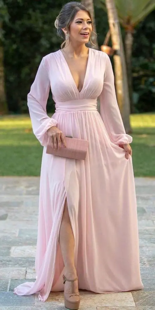 Stunning Wedding Mother of the Bride Dresses for June 2024 25 Ideas