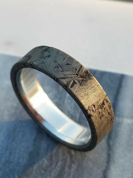 Stunning Mens Tungsten Wedding Bands 23 Ideas: The Ultimate Guide to Styles and Trends