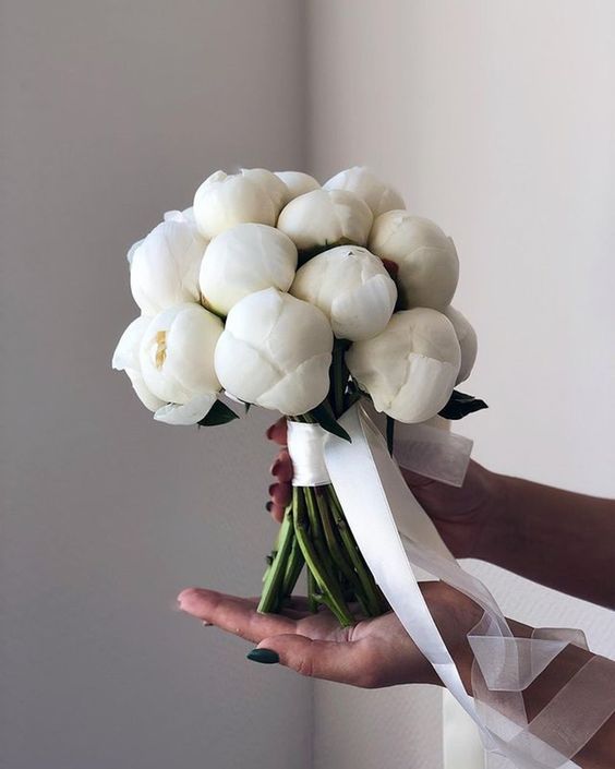 Wedding Bouquets 25 Ideas: July 2024 Trends