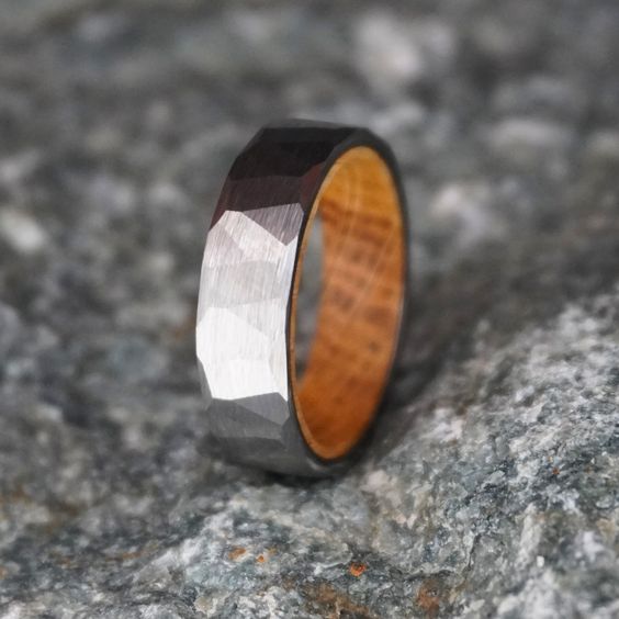 Stunning Mens Tungsten Wedding Bands 23 Ideas: The Ultimate Guide to Styles and Trends