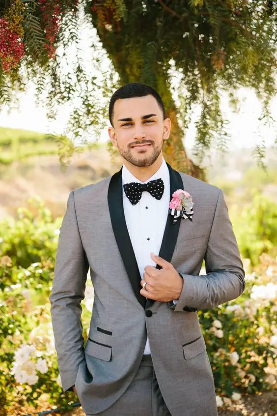 Wedding Suits for Men 26 Ideas: Stylish, Modern, and Timeless Options for Every Groom
