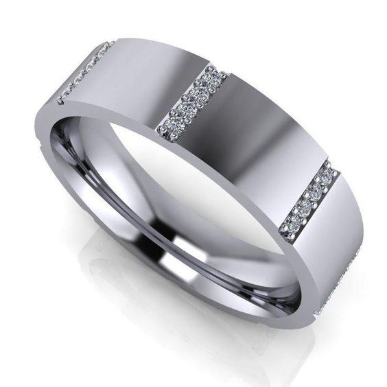 Stunning Mens Tungsten Wedding Bands 23 Ideas: The Ultimate Guide to Styles and Trends