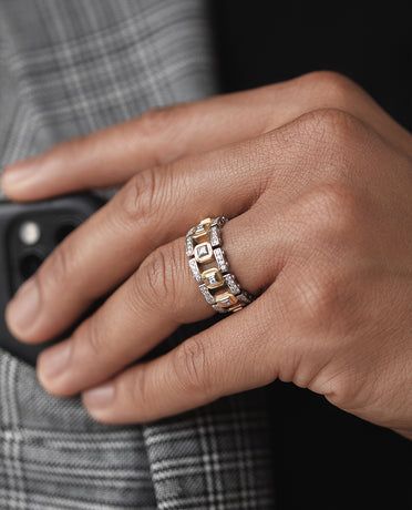 Men's Diamond Wedding Bands 24 Ideas: Timeless Elegance and Modern Style