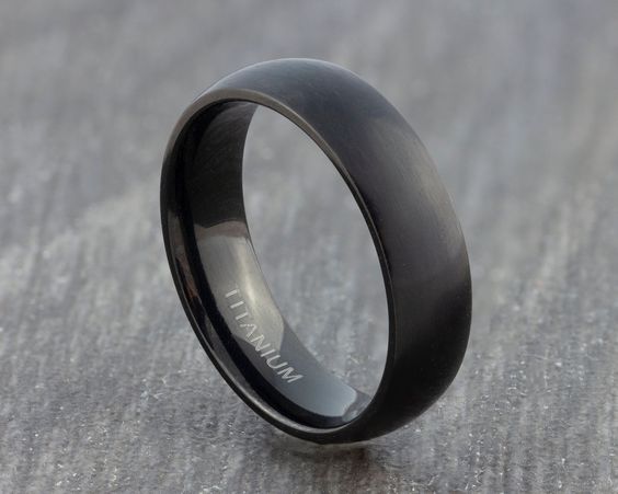 Stunning Mens Tungsten Wedding Bands 23 Ideas: The Ultimate Guide to Styles and Trends