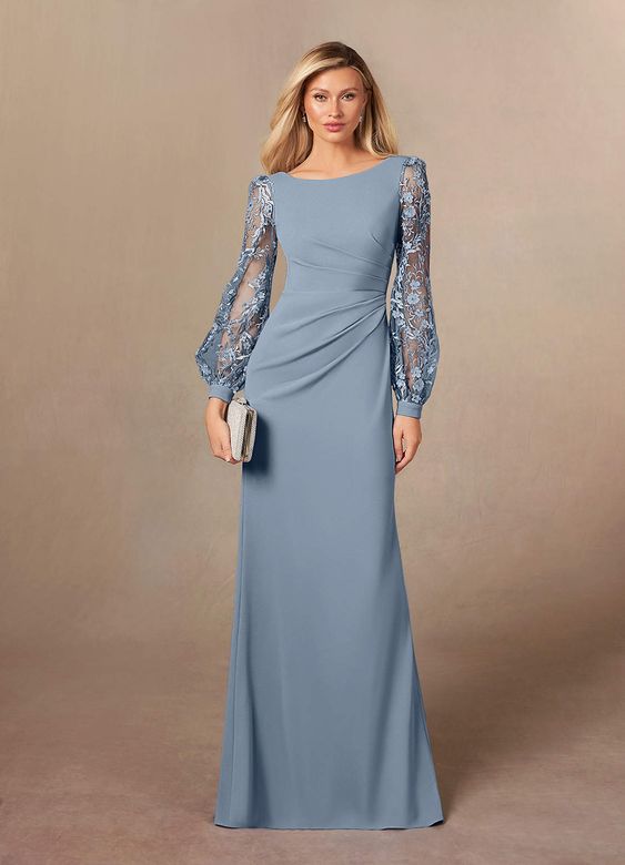 Wedding Mother of the Bride Dresses July 2024 27 Ideas