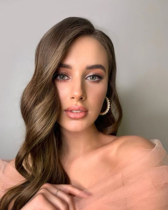 Wedding Guest Makeup 27 Ideas: Stunning Looks to Elevate Your Style