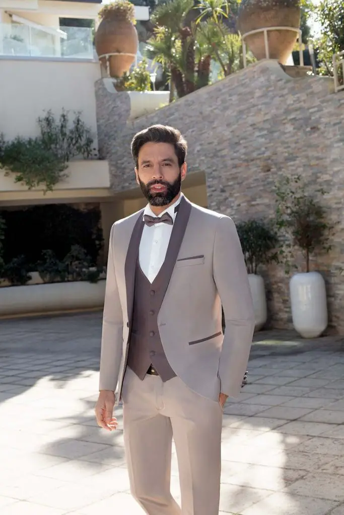 Wedding Men's Suits for June 2024 26 Ideas: A Stylish Guide