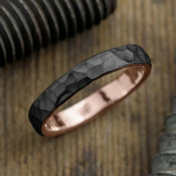 Stunning Mens Tungsten Wedding Bands 23 Ideas: The Ultimate Guide to Styles and Trends