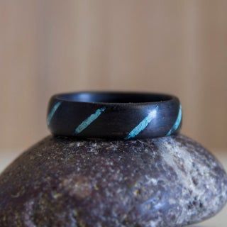 Silicone Wedding Bands for Men 21 Ideas: The Stylish and Practical Choice