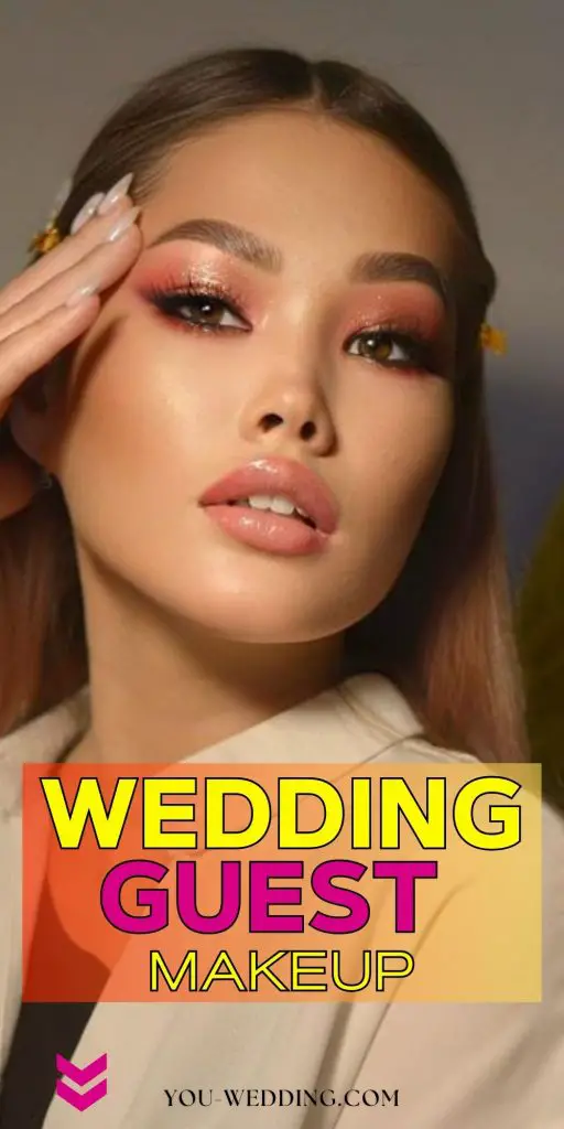 Wedding Guest Makeup 27 Ideas: Stunning Looks to Elevate Your Style