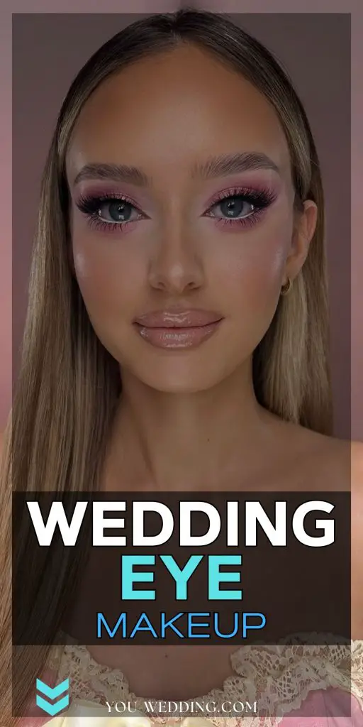 Wedding Eye Makeup 25 Ideas: A Stunning Guide to Your Perfect Look